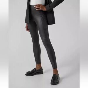 Plus size Athleta Delancey Gleam Tight Leggings